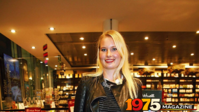 Annalena Wulff