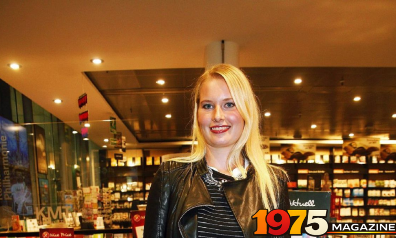Annalena Wulff