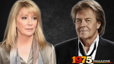 Claudia Herzfeld Heute