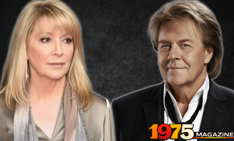 Claudia Herzfeld Heute