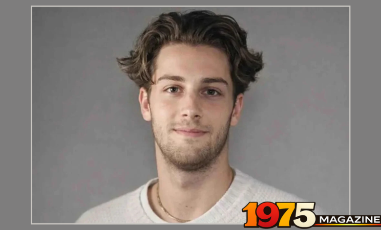 Fabian Ohrner