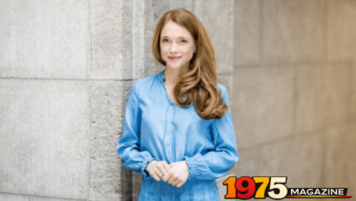 Mit Wem Ist Mirjam Meinhardt Verheiratet