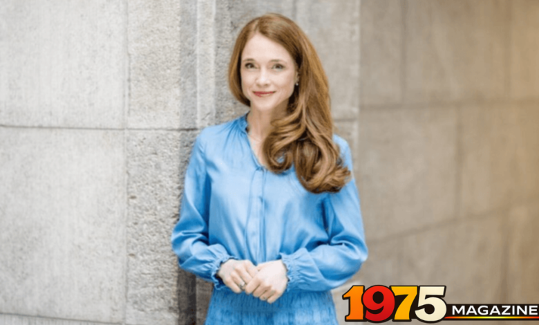 Mit Wem Ist Mirjam Meinhardt Verheiratet