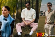 Wie Style Ich Diesen Opa Pulli